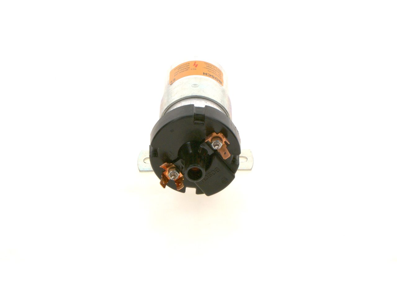 BOSCH 0 221 122 334 Kosten VOLVO Zündspulen Original