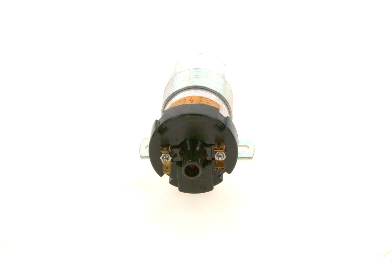 BOSCH 0 221 122 392 Zündspulen Maestro XC 2.0 EFi 113 PS Benzin Kosten