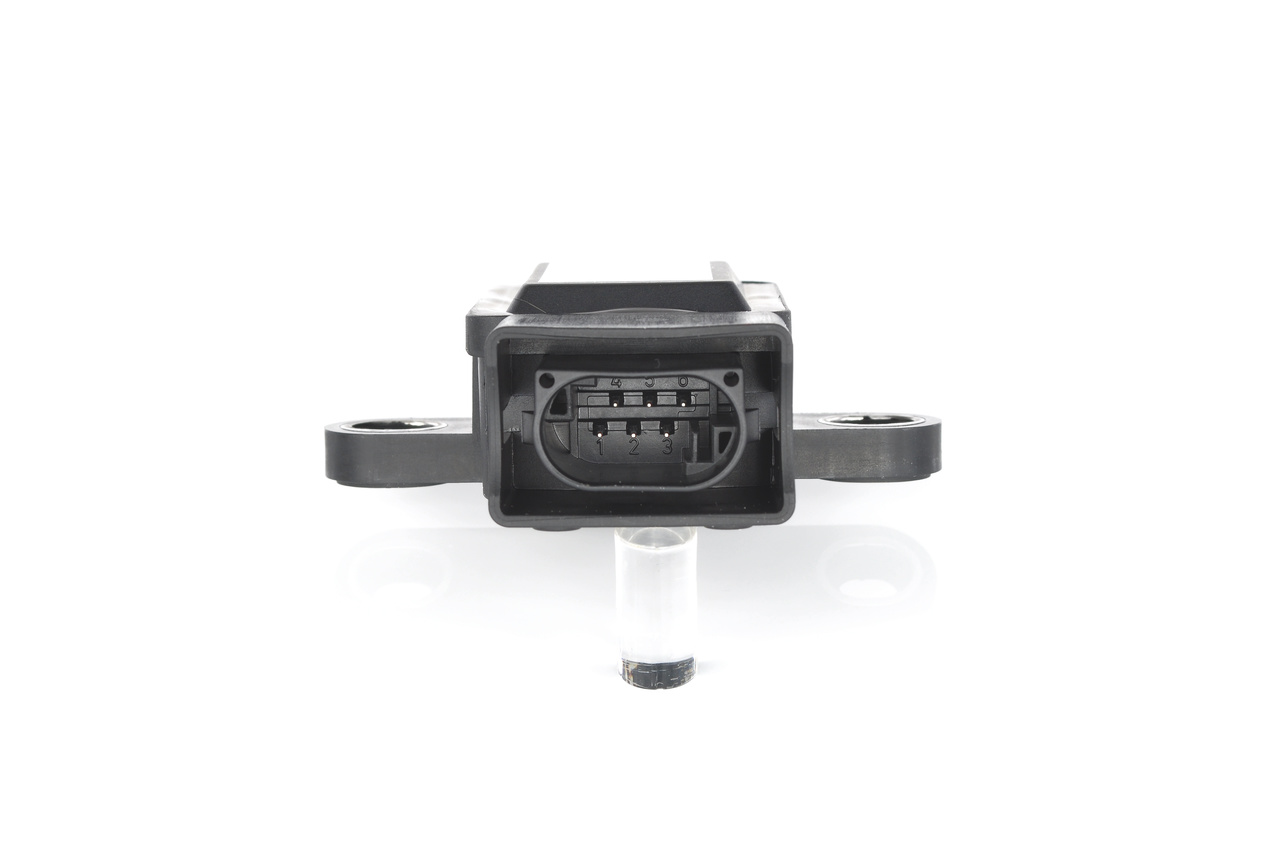 BOSCH 0 265 005 248 ESP-sensor BMW E38 740 i, iL 286 Pk Benzine prijs