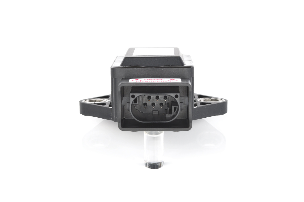 BOSCH 0 265 005 258 Capteur ESP Mercedes S211 E 320 CDI 3.2 (211.226) 204 CV Diesel 2003