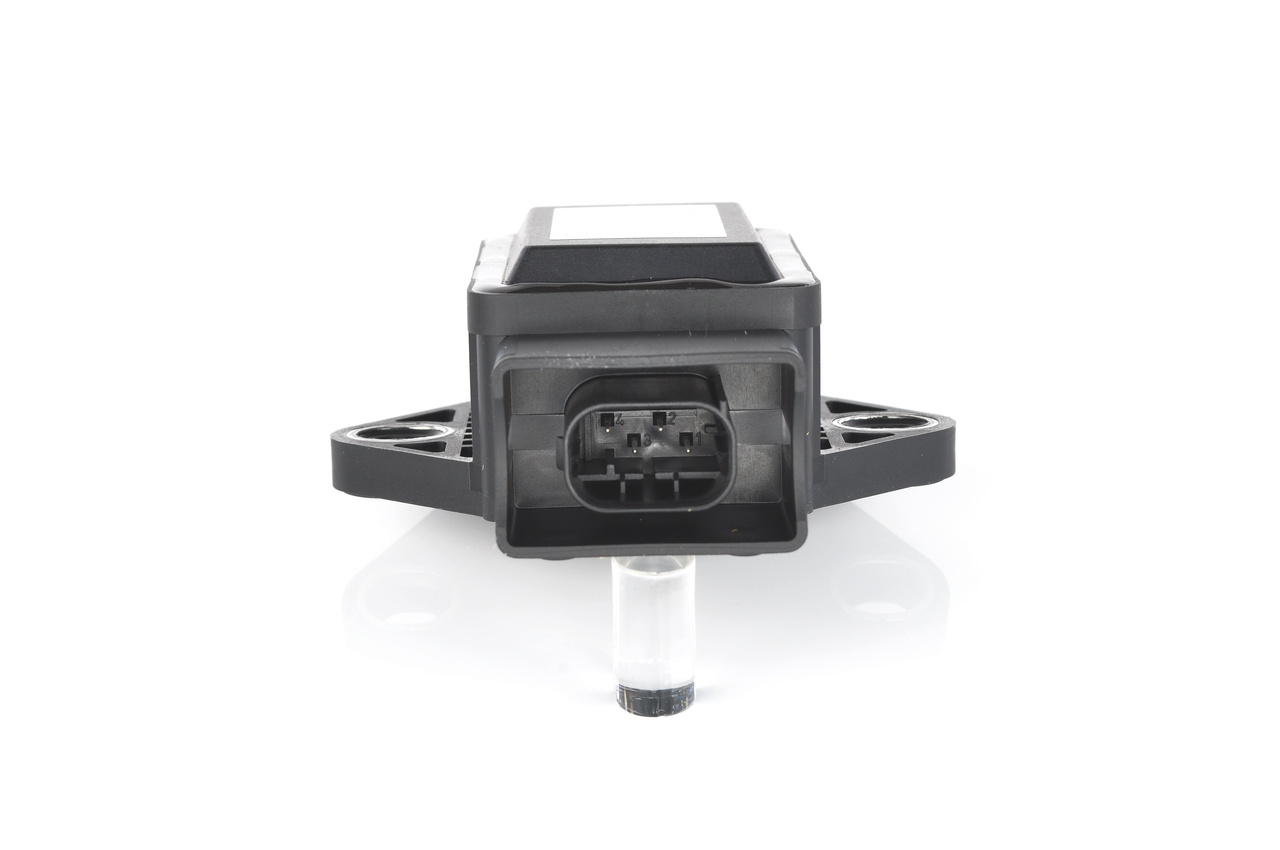 BOSCH Sensor, longitudinal- / lateral acceleration 0 265 005 266 Longitudinal acceleration sensor BOSCH COLT 0 265 005 266 cheap
