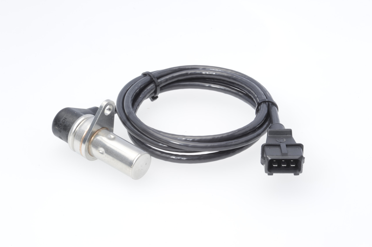 BOSCH 0 261 210 031 Krukassensor VAUXHALL Frontera Mk1 (A) SUV (U92) 2.4 i 125 Pk Benzine prijs