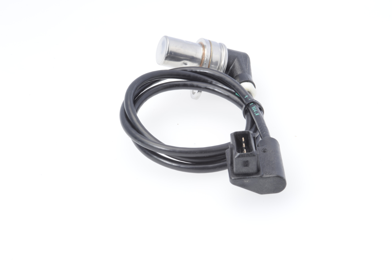 Generatore di impulsi, Albero a gomiti 0 261 210 057 BOSCH 12 14 1 721 504 LANCIA