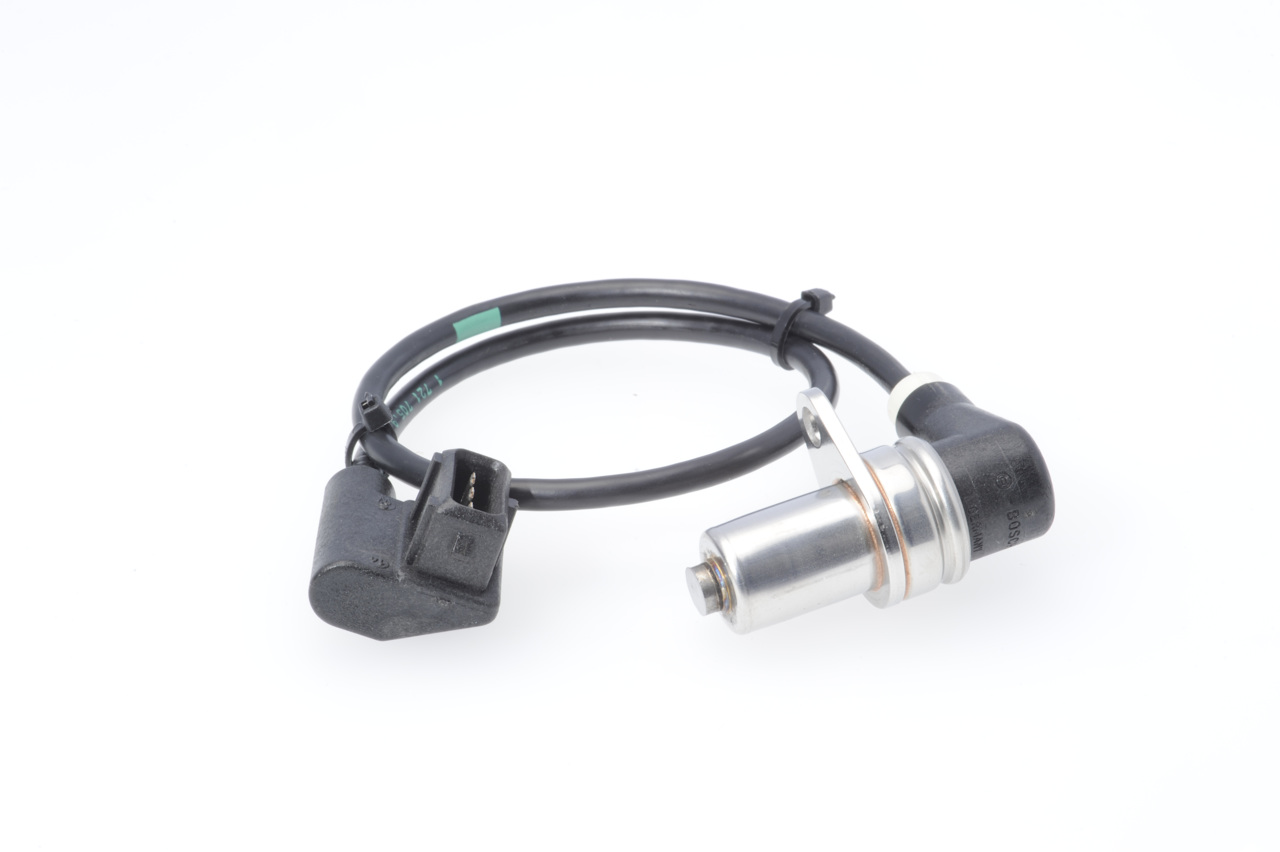 BOSCH 0 261 210 058 Sensor posição da árvore de cames BMW E30 Cabrio originais preço