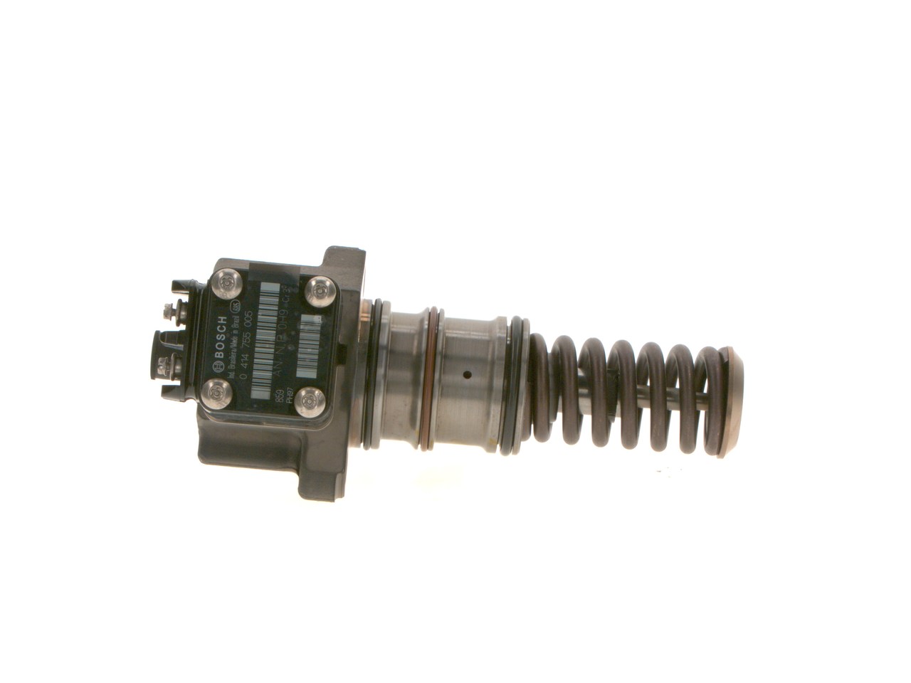 Byta Spridare DAF 55 Coupe kostnad BOSCH 0 414 755 005