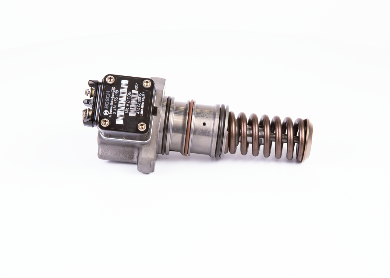 BOSCH PLD1B100/520/24S180 Adagoló-fúvóka egység (PDE)