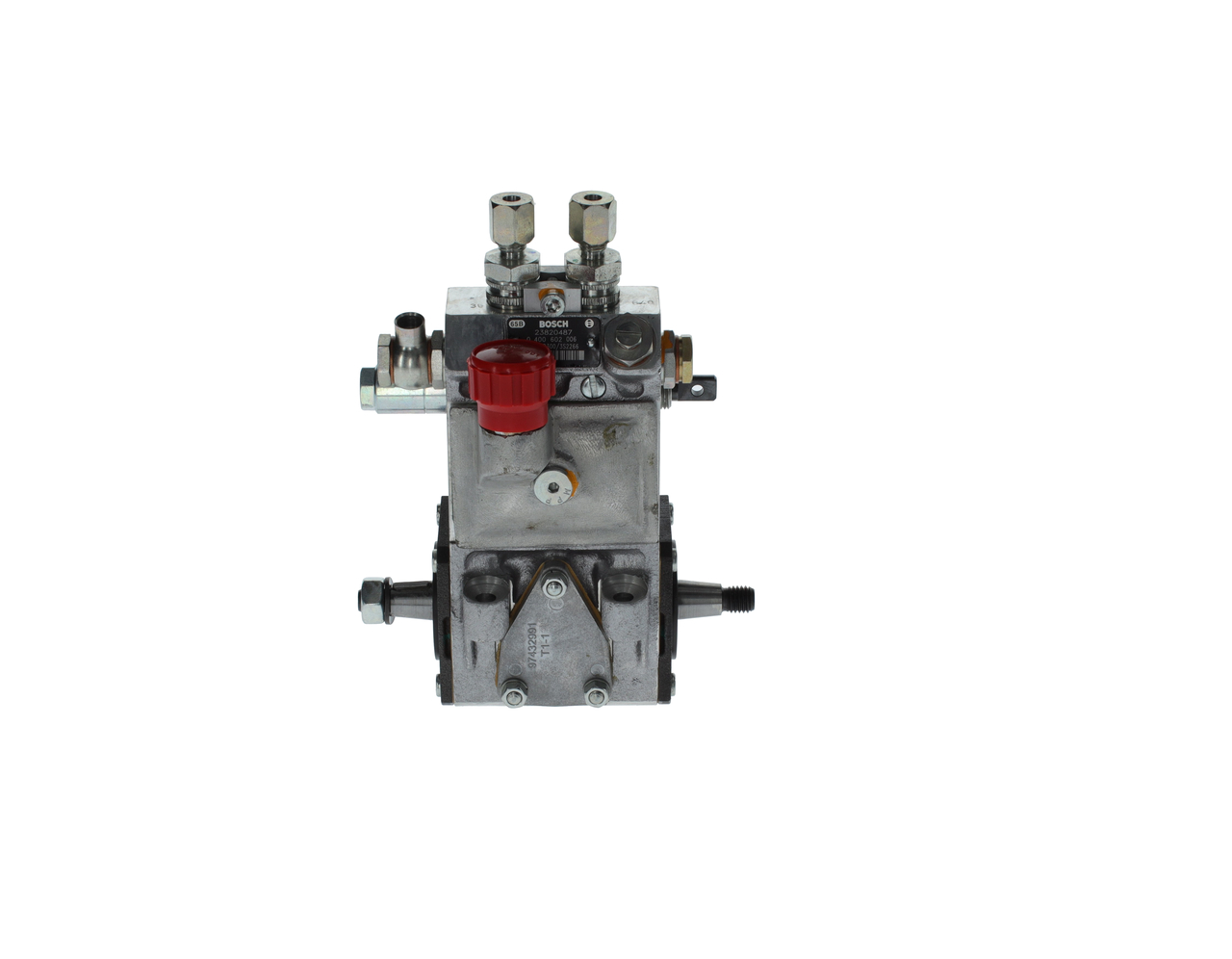 BOSCH PE2A90D300/3S2266 Einspritzpumpe