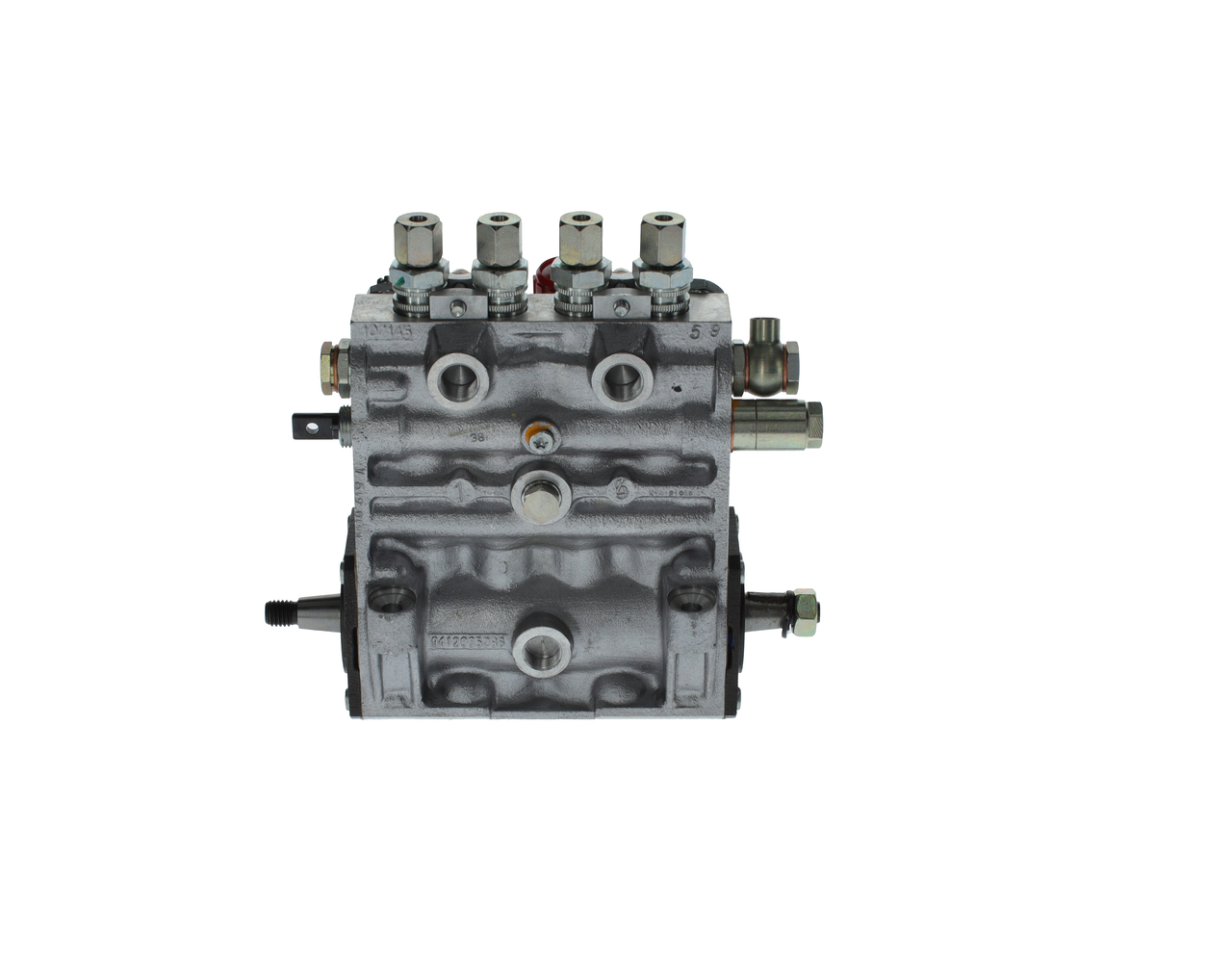 BOSCH PE4A50D300/3S2266 Bomba de injecção