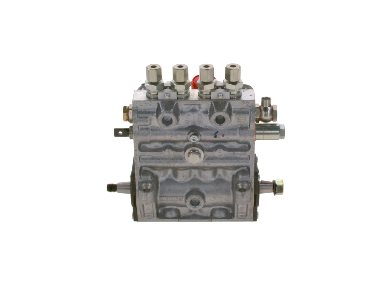 BOSCH PE4A90D300/3S2266 Bomba de injecção