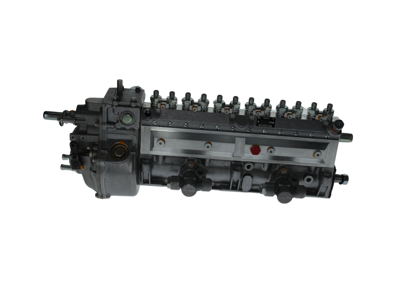 BOSCH 0 400 640 107 Einspritzpumpe