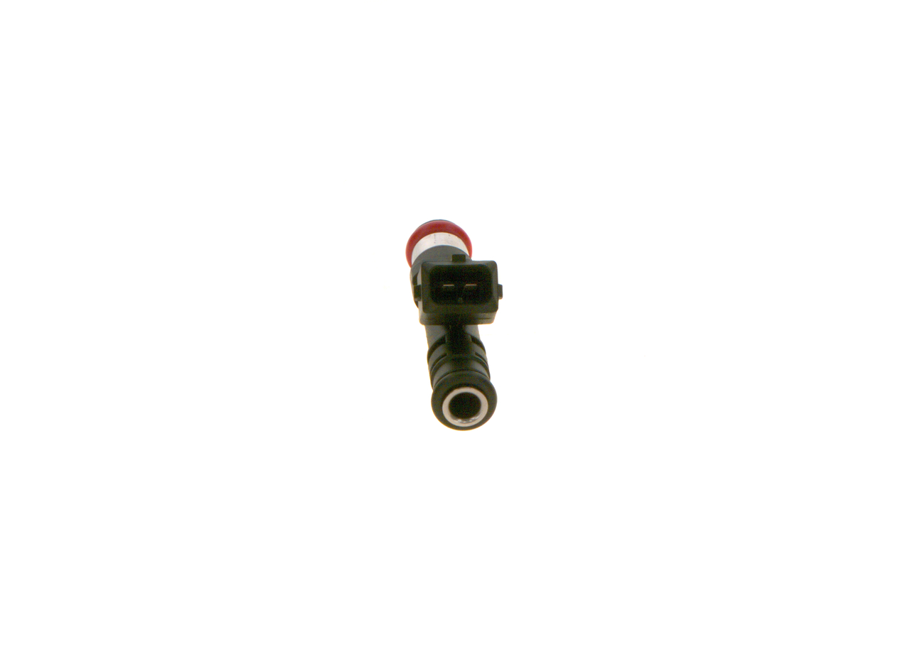 Side view of BOSCH 0 280 158 101 Injector