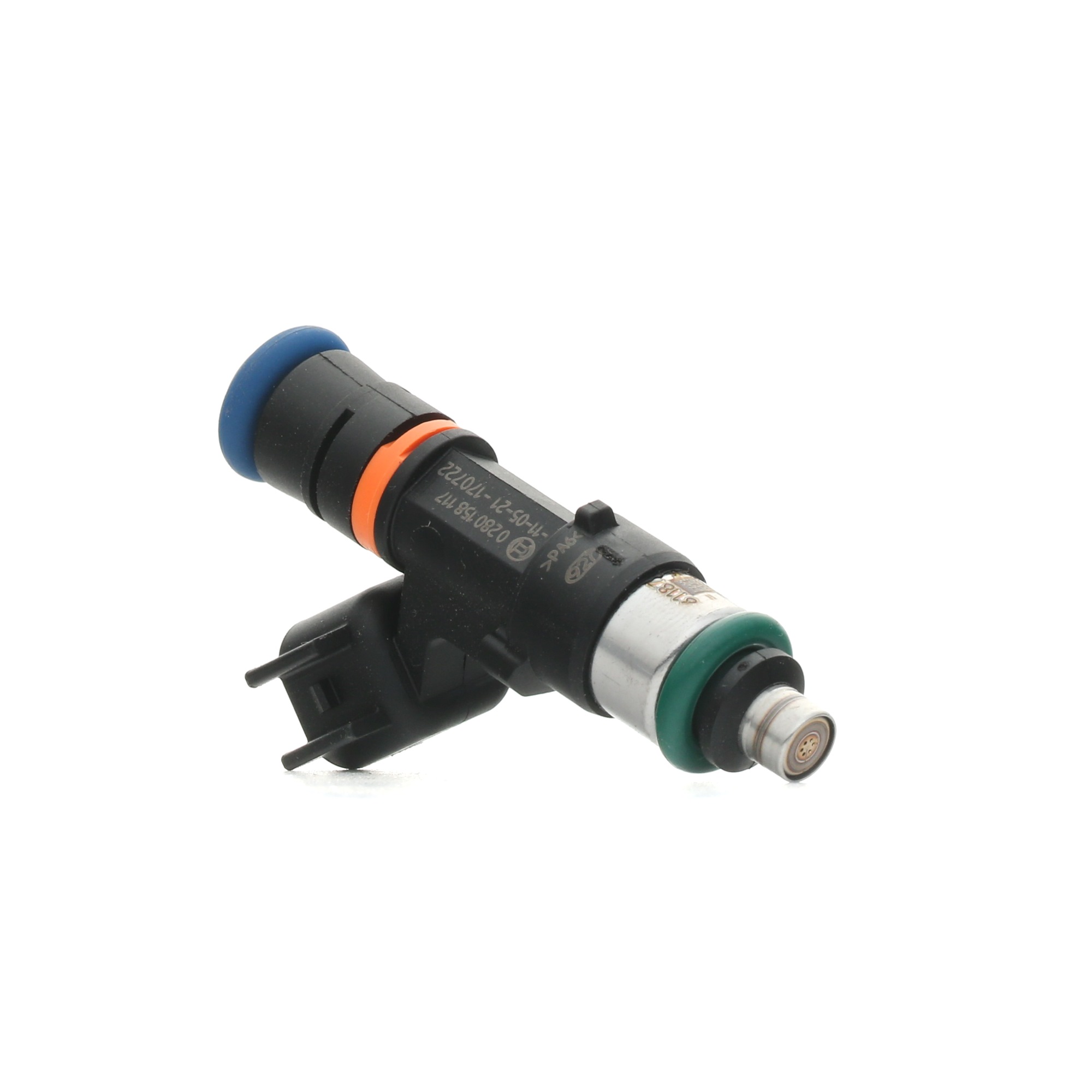 BOSCH 0 280 158 117 Injector-image-677238