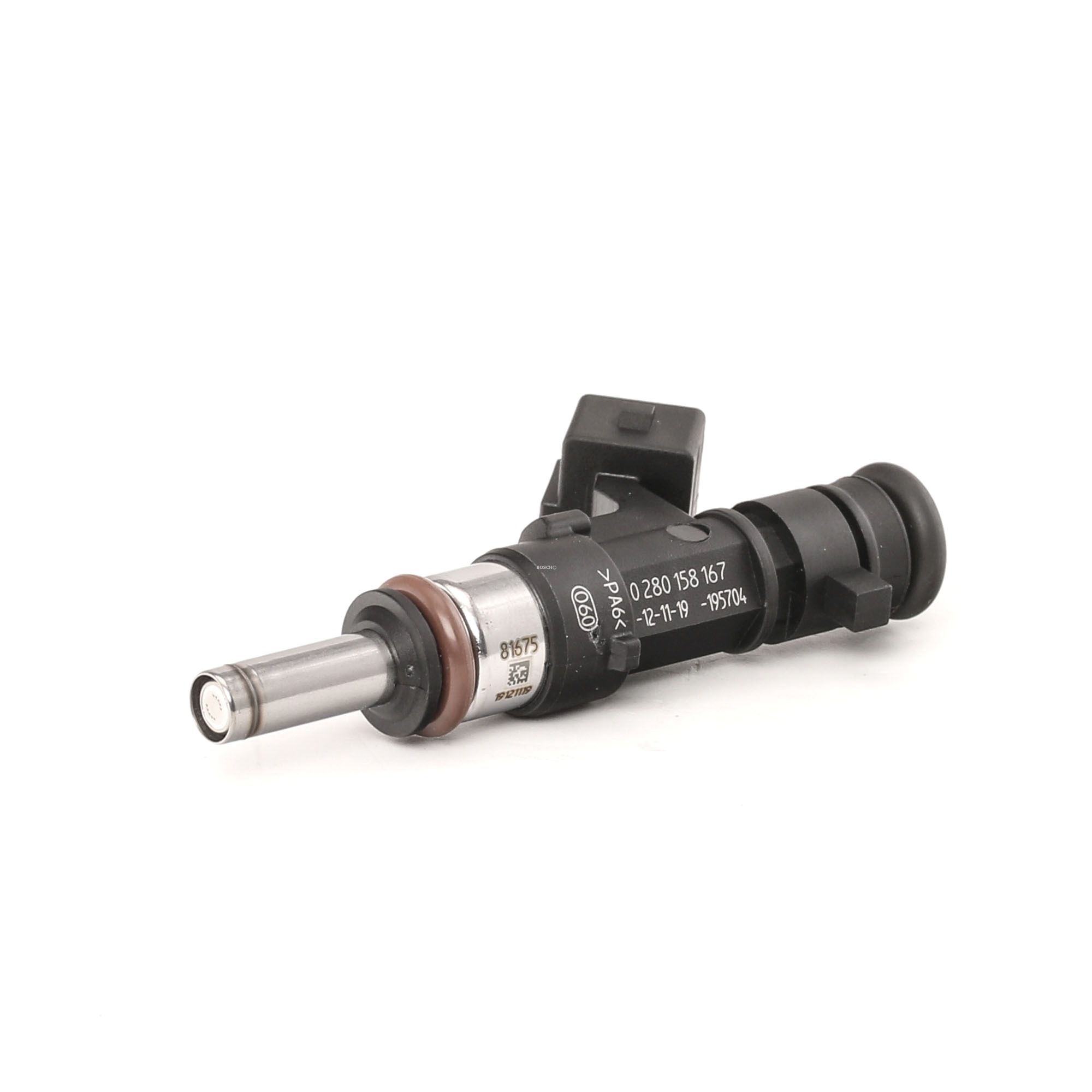 BOSCH 0 280 158 167 Injector-image-677255