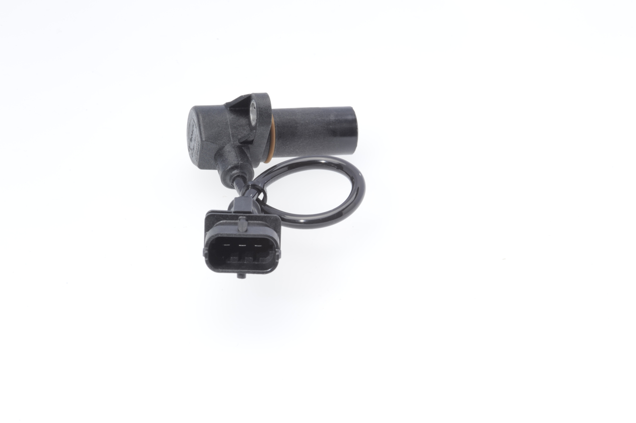 BOSCH 0281002717 Impulsu devējs kloķvārpsta Opel Astra H Sedan cena