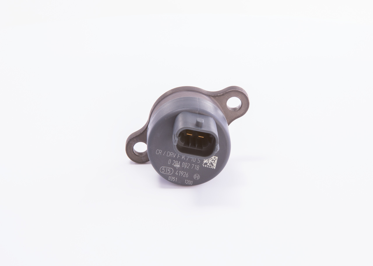 BOSCH 0 281 002 718 Pressure Control Valve, common rail system-image-677265