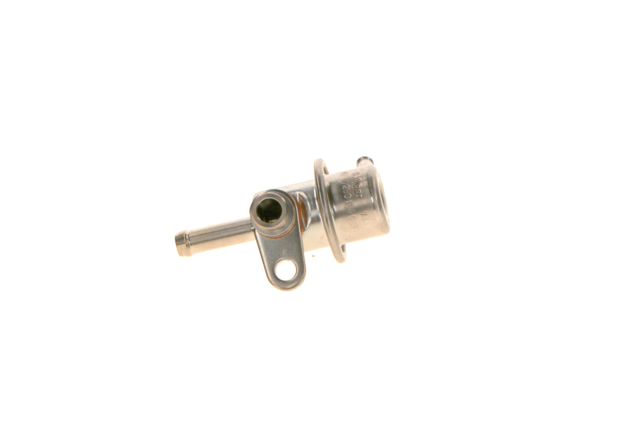 BOSCH DR 4.2 3,0 BAR Regulátor tlaku paliva