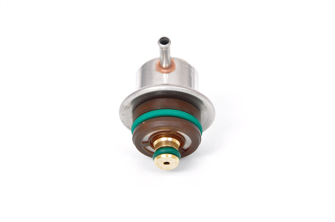BOSCH 0 280 160 542 Control Valve, fuel pressure-image-677324