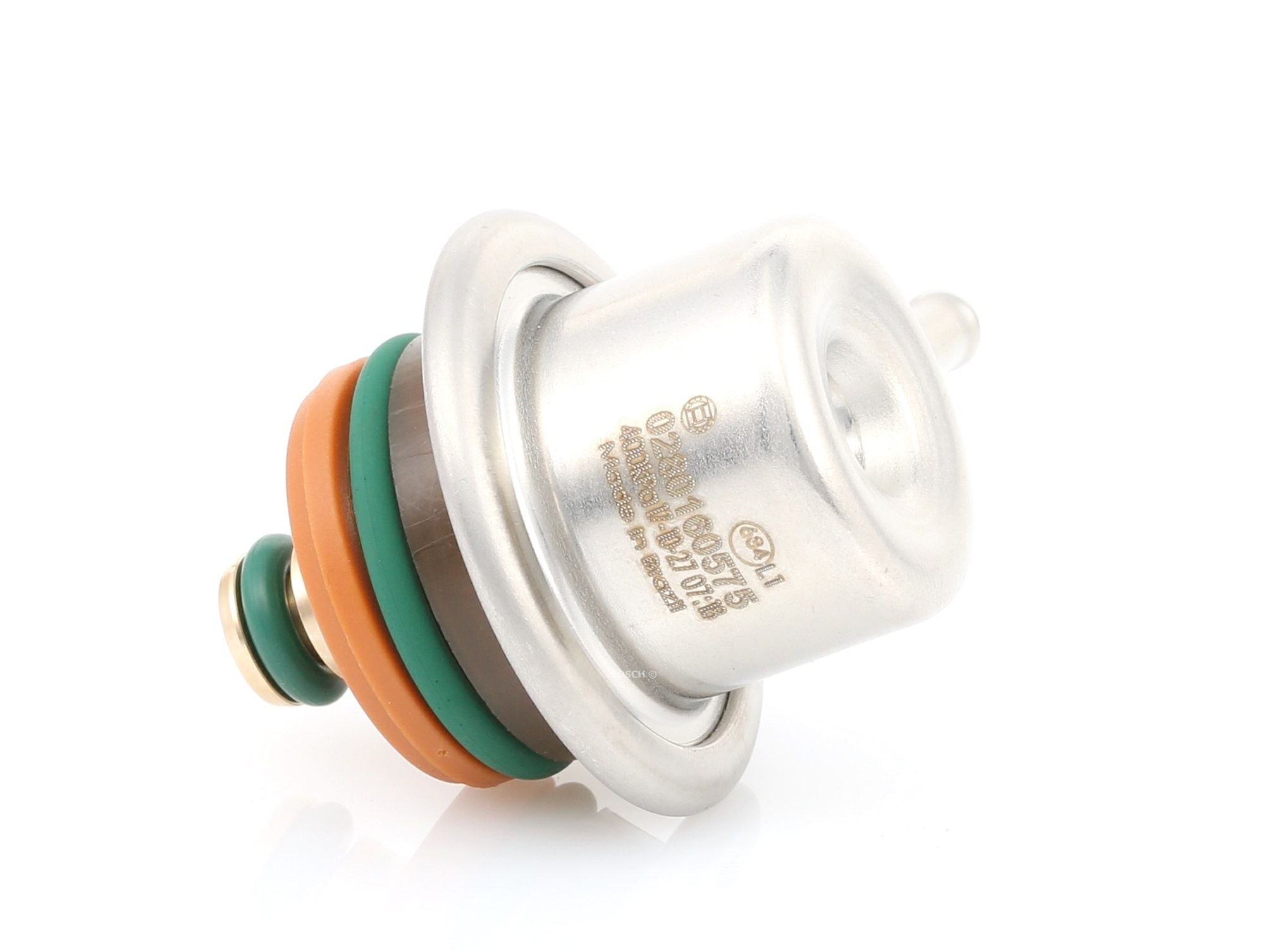 BOSCH 0 280 160 575 Control Valve, fuel pressure-image-677343
