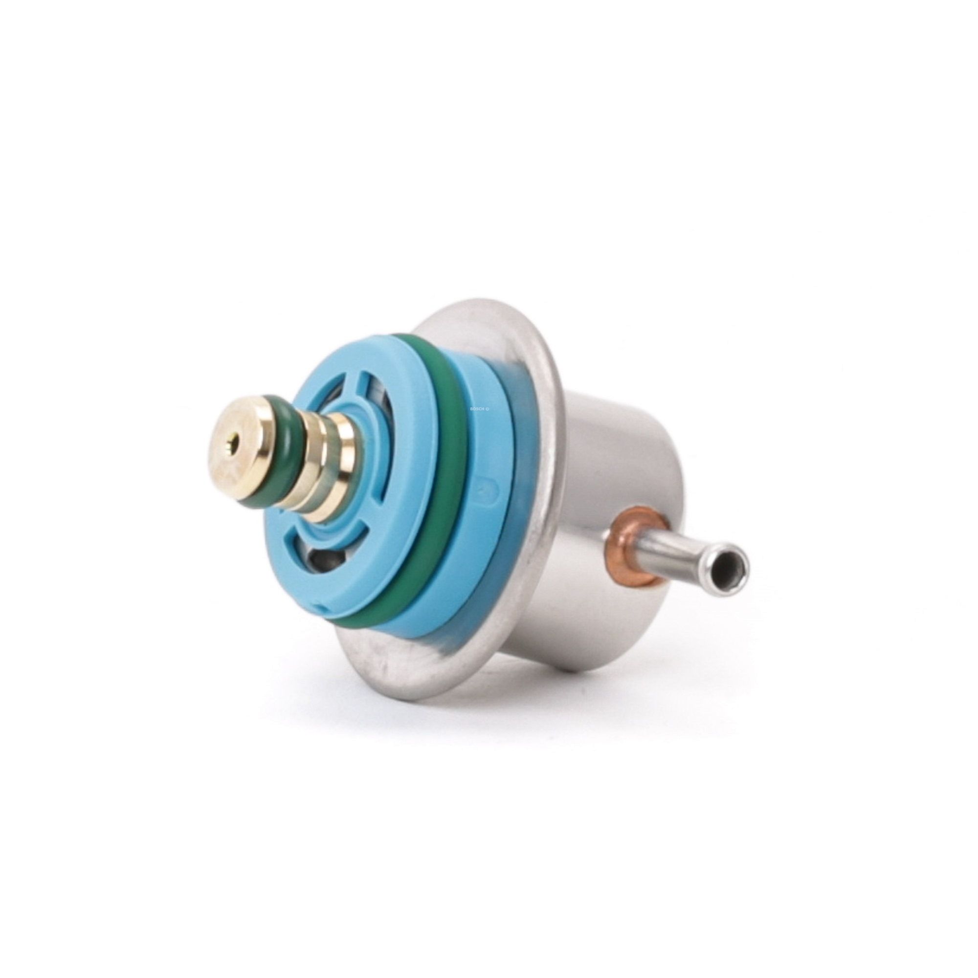 BOSCH 0 280 160 587 Control Valve, fuel pressure-image-677349