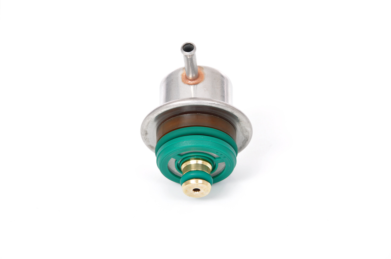 BOSCH DR Régulateur de pression du carburant