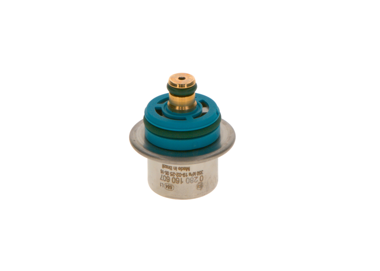 BOSCH DR Régulateur de pression du carburant