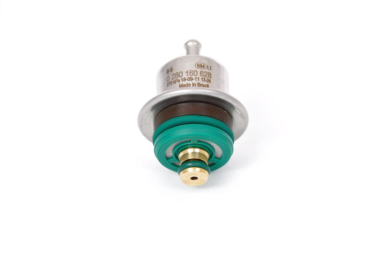 BOSCH DR2 2,7 BAR Régulateur de pression du carburant