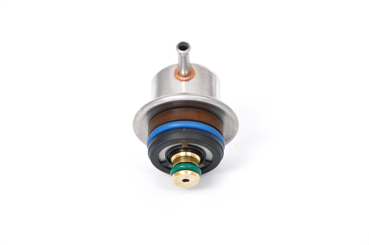 BOSCH 0 280 160 661 Kraftstoffdruckregler