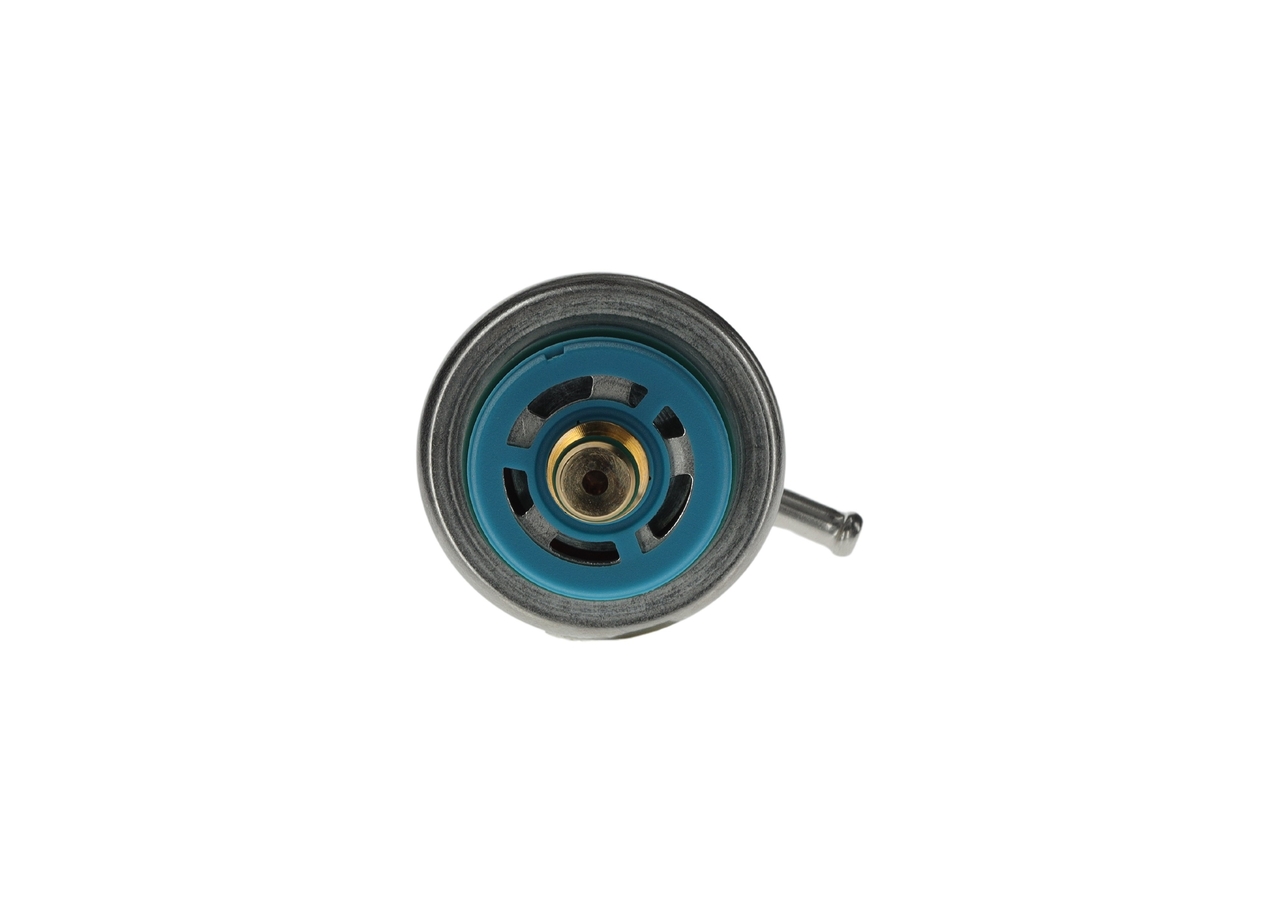 BOSCH 0 280 160 802 Brændstoftrykregulator Saab 900 II Cabriolet 2.0 i 131 HK Benzin pris