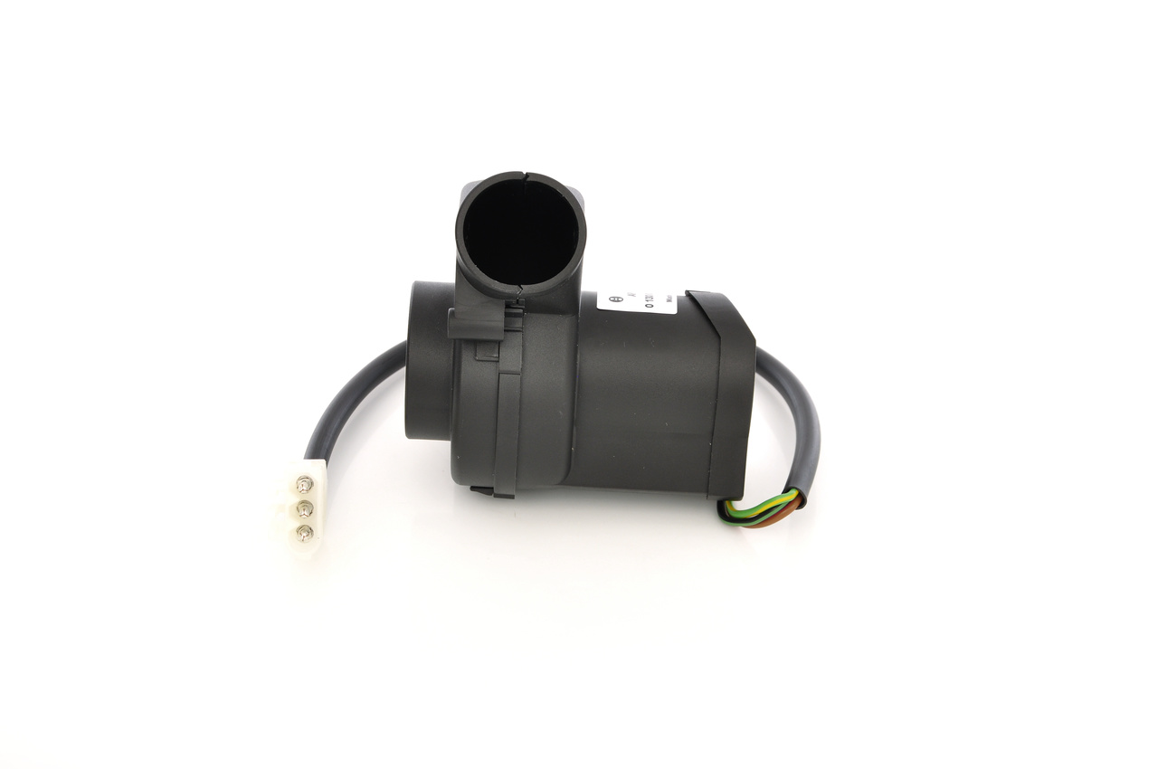BOSCH Villanymotor, ventillátor vezérlődoboz 0 130 002 830 BOSCH 0 130 002 830 Vezérlő, motormenedzsment SUZUKI SWIFT ár