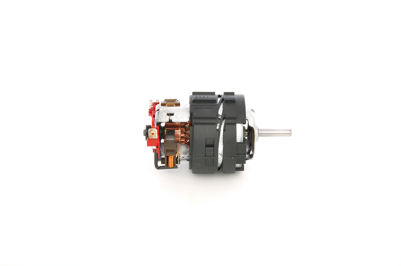 BOSCH BPA Gebläsemotor