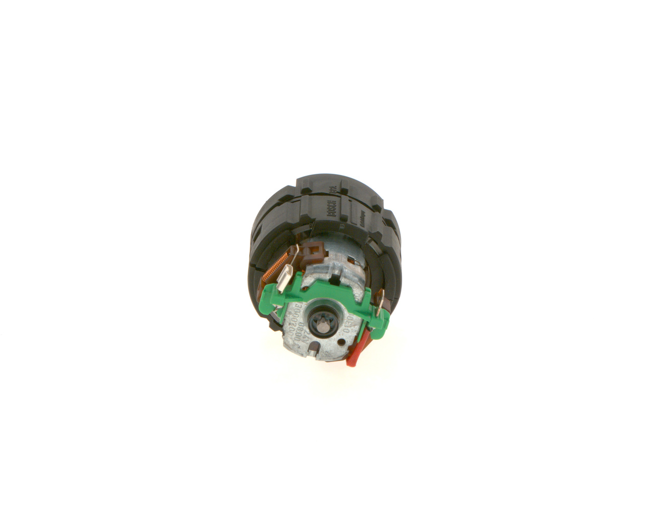 BOSCH BPA Gebläsemotor
