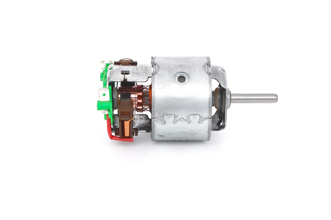 BOSCH BPA Gebläsemotor