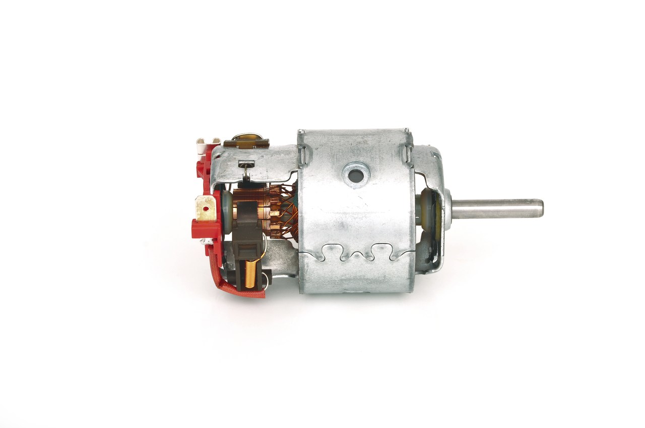 BOSCH BPA Gebläsemotor