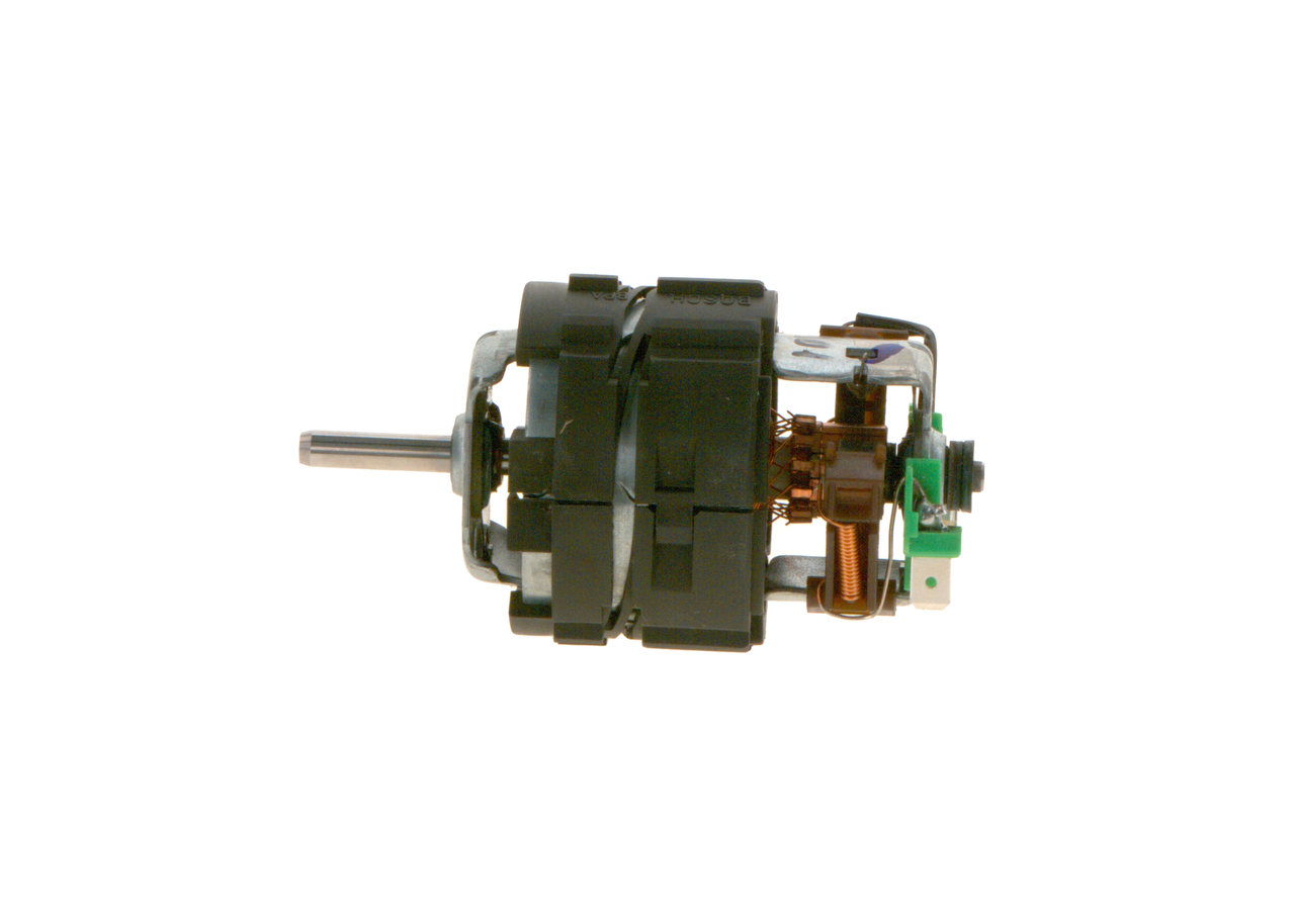 BOSCH BPA Gebläsemotor