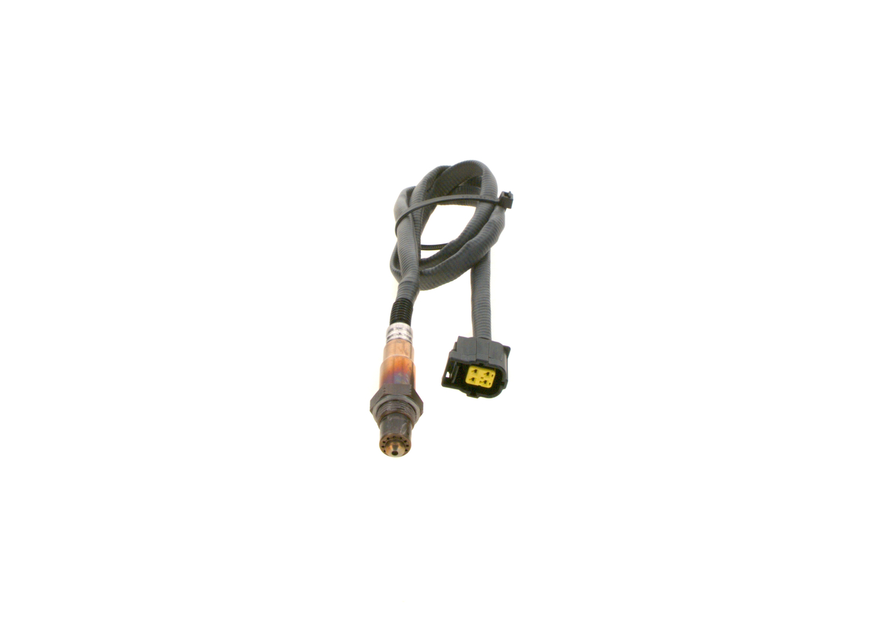 BOSCH 0 258 006 693 Czujnik tlenu MERCEDES-BENZ Klasa C 2011