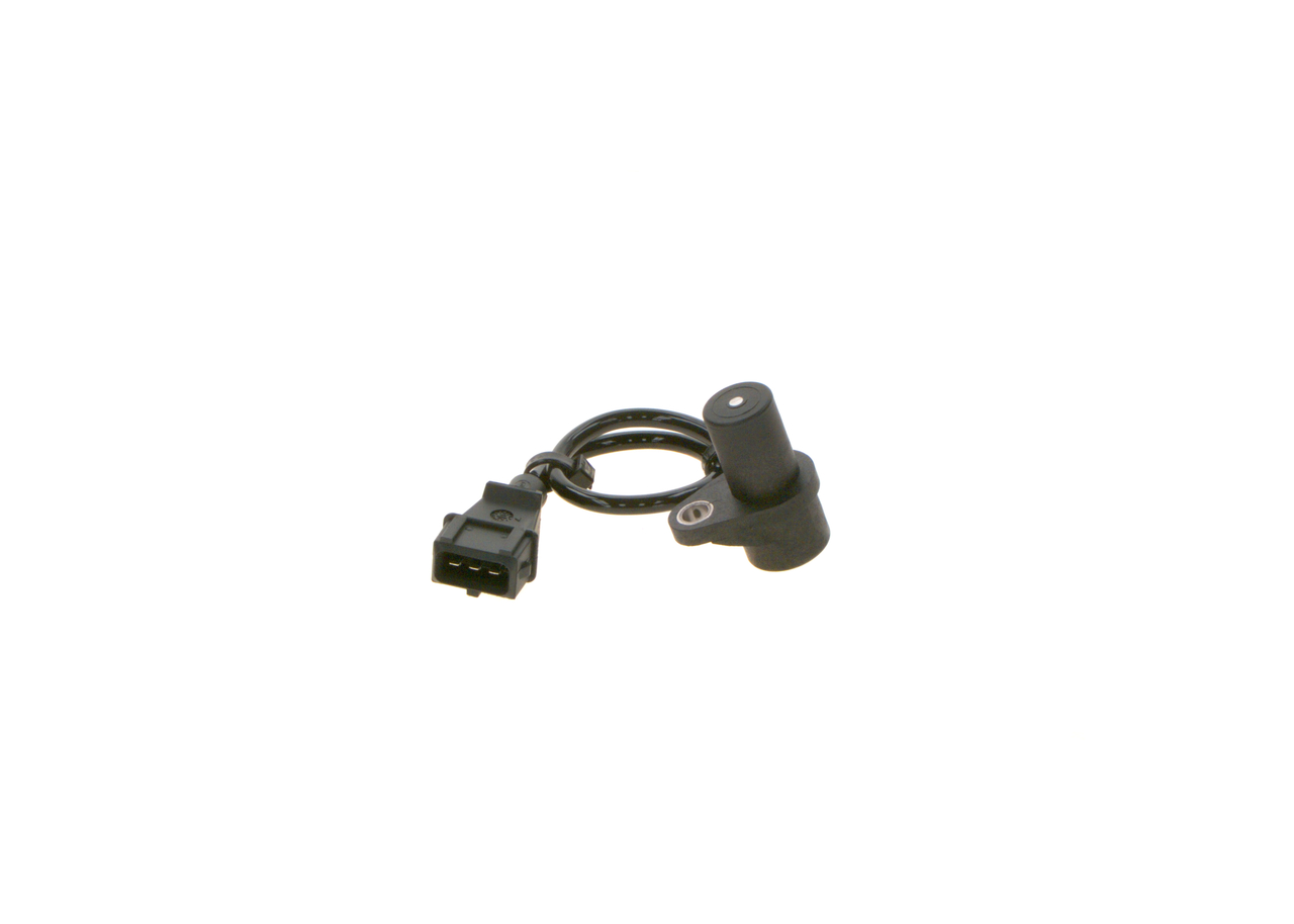 Vevaxelgivare 0 261 210 152 BOSCH 164082 DACIA