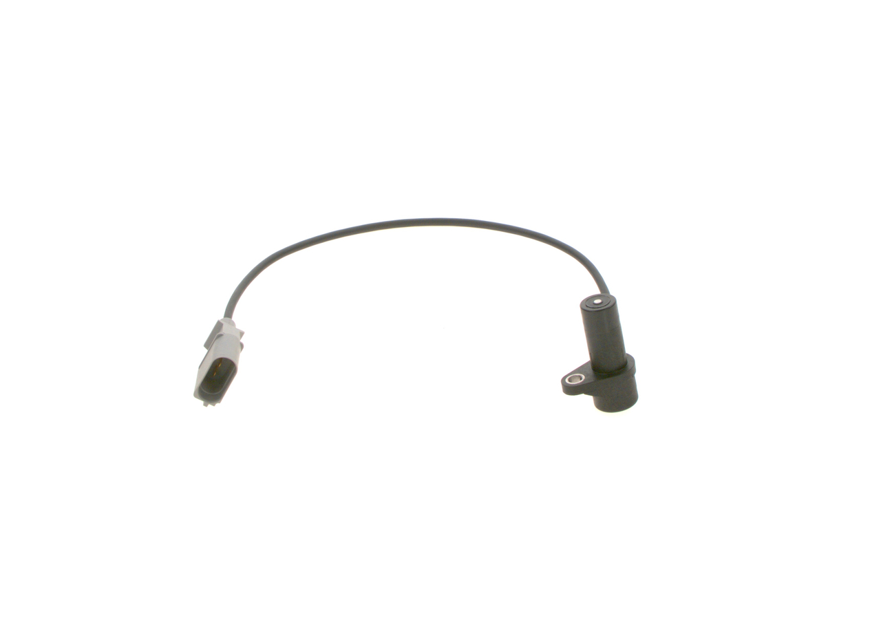 BOSCH 0 261 210 192 Αισθητήρες στροφών Volkswagen TOUAREG 2002