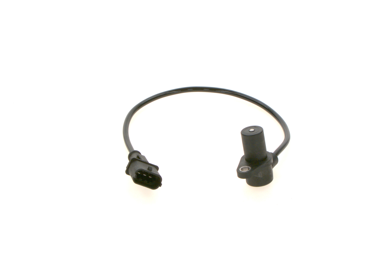 BOSCH Vevaxelgivare 0 261 210 201 0 261 210 201 BOSCH vevaxelsensor NISSAN X-TRAIL