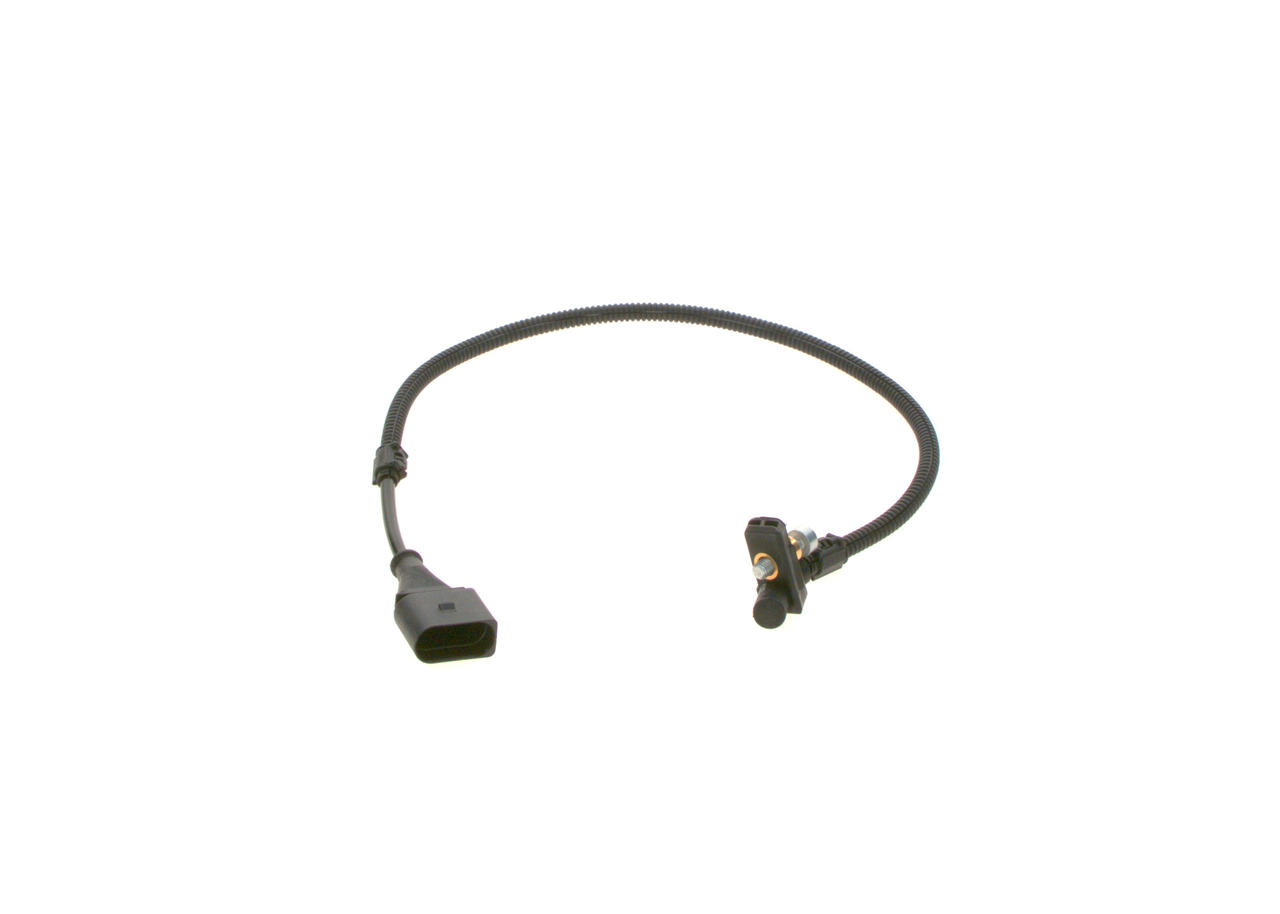 BOSCH 0 261 210 215 Kurbelwellensensor VW BORA 2001