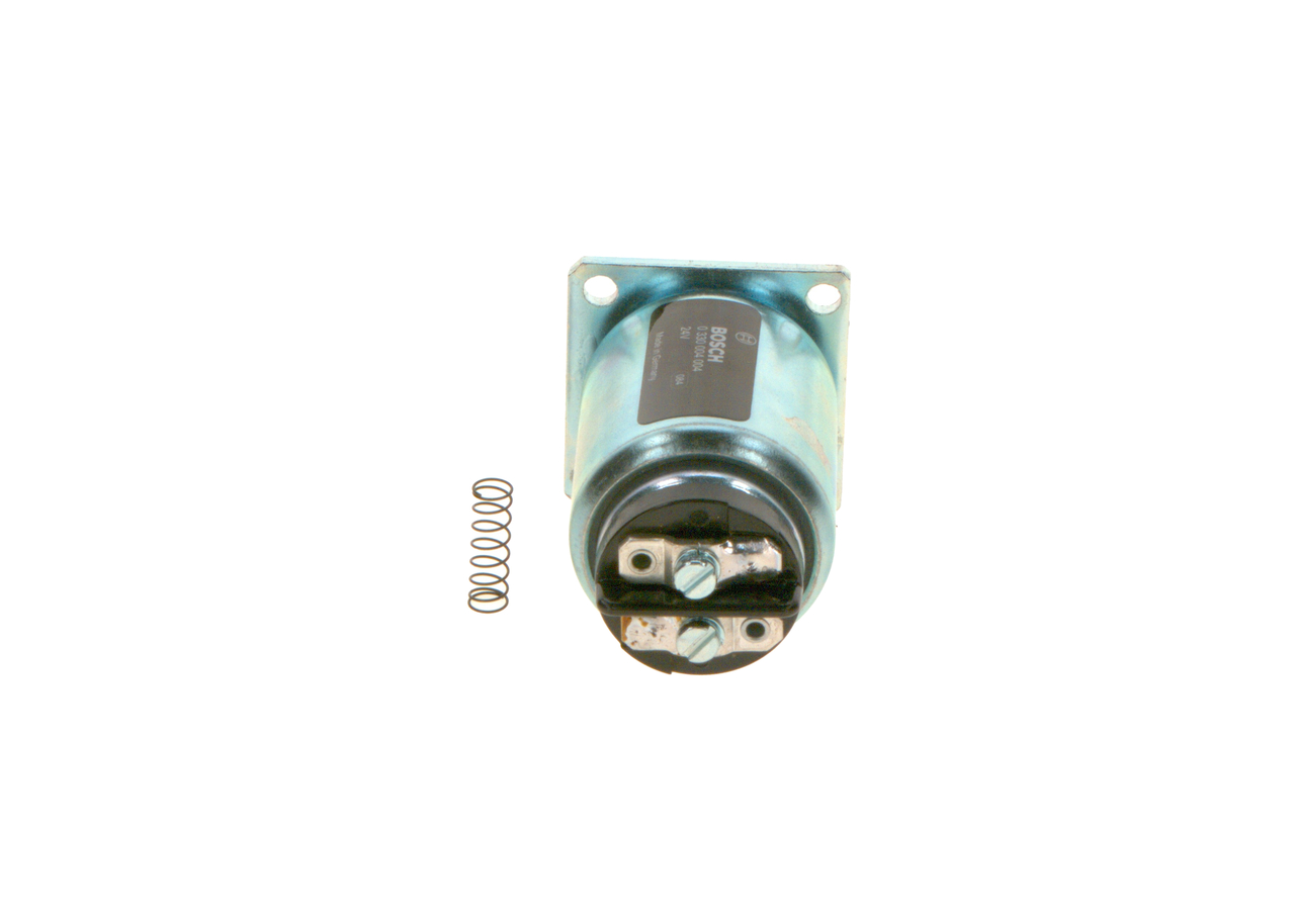 BOSCH 0 330 004 004 Hubmagnet