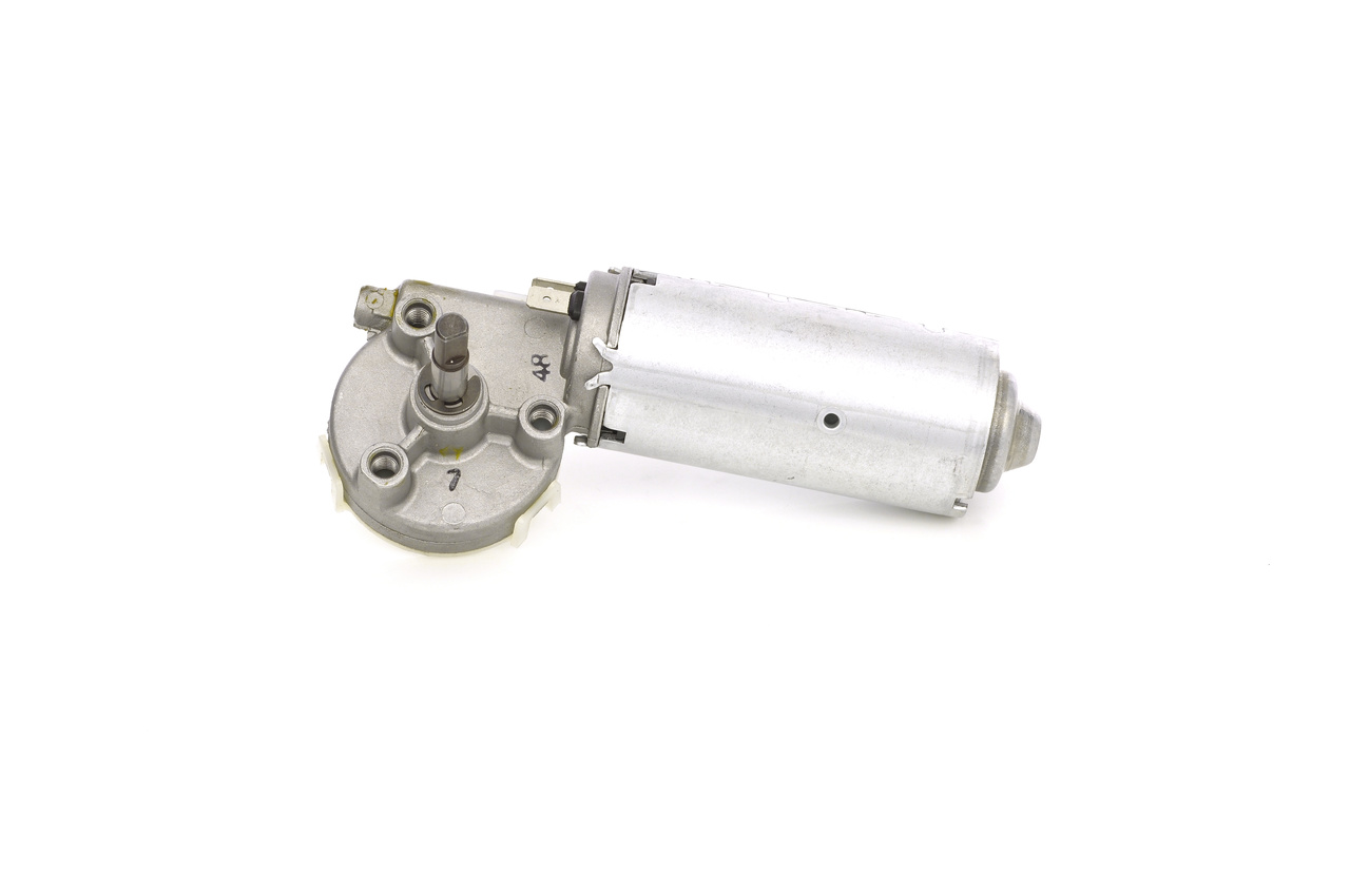 BOSCH ahp Elektromotor 0390207606 BOSCH AHP Elektromotor 0 390 207 606