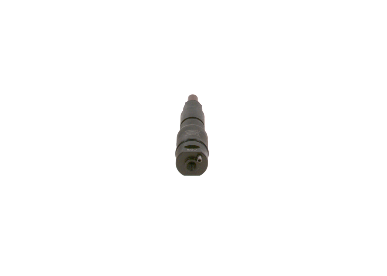 BOSCH DHK Nozzle and Holder Assembly