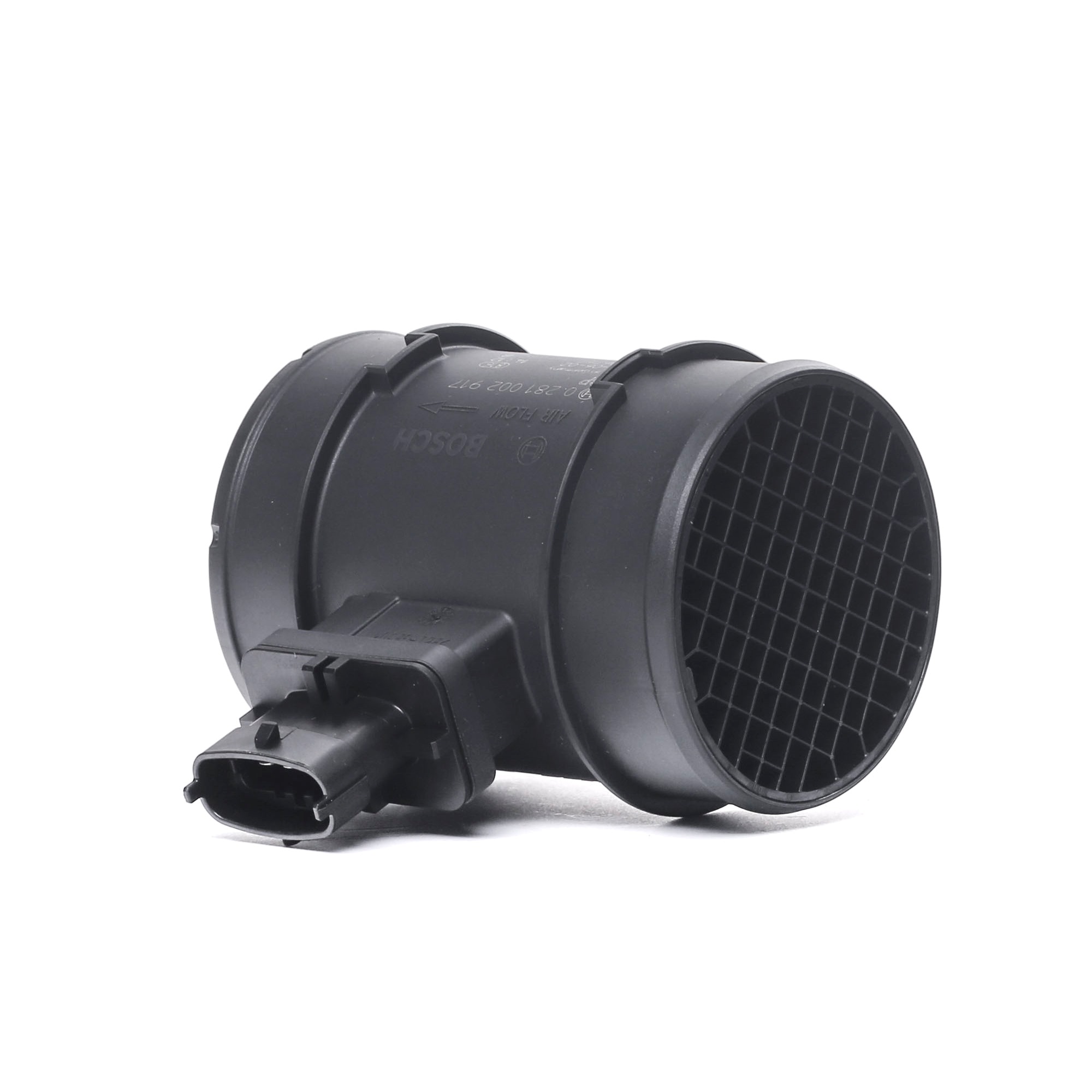 BOSCH 0 281 002 917 Mass air flow sensor-image-678529