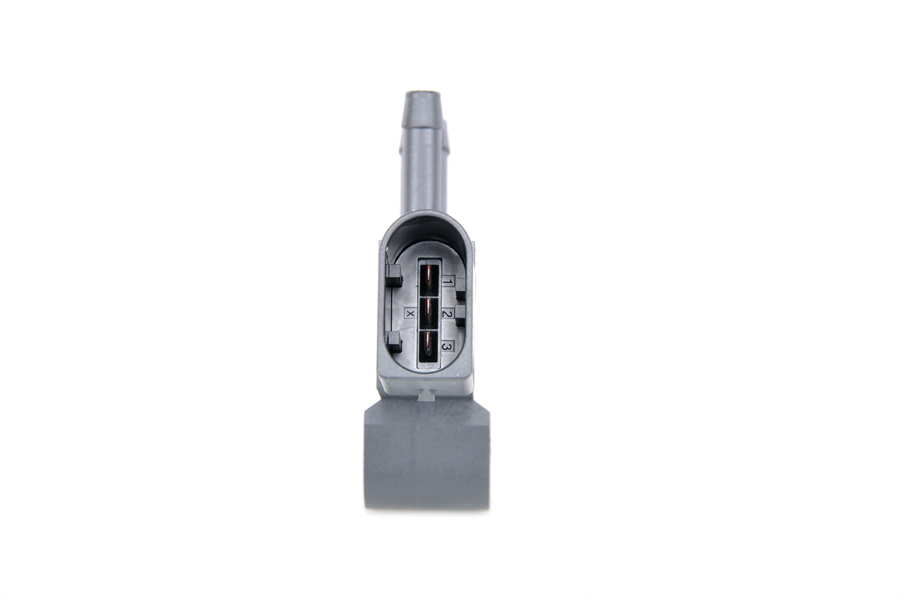 BOSCH DS-D2 Differenzdrucksensor