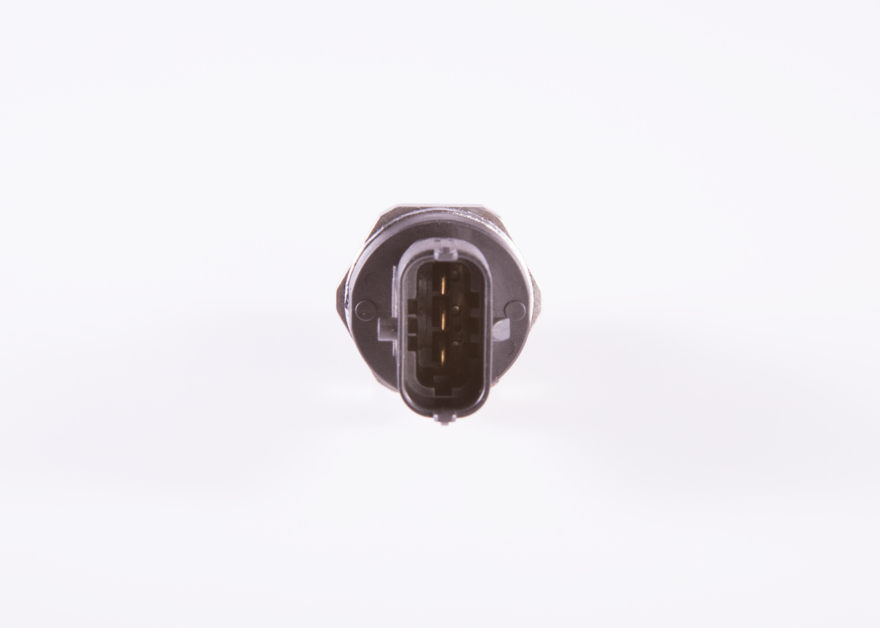 BOSCH CR/RDD4/2000/KS Brandstofdruksensor