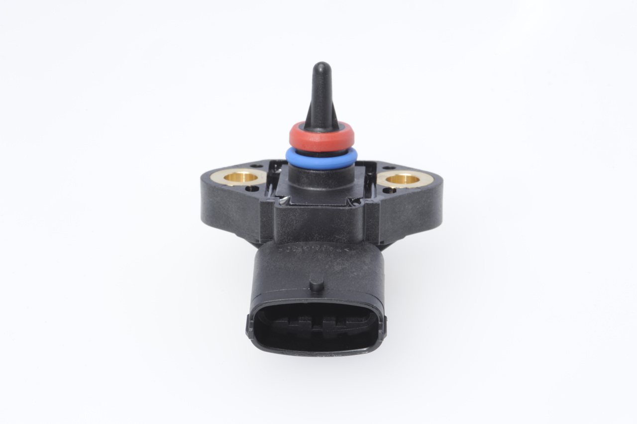 BOSCH Trykomformer 0 281 002 953 erfaringer