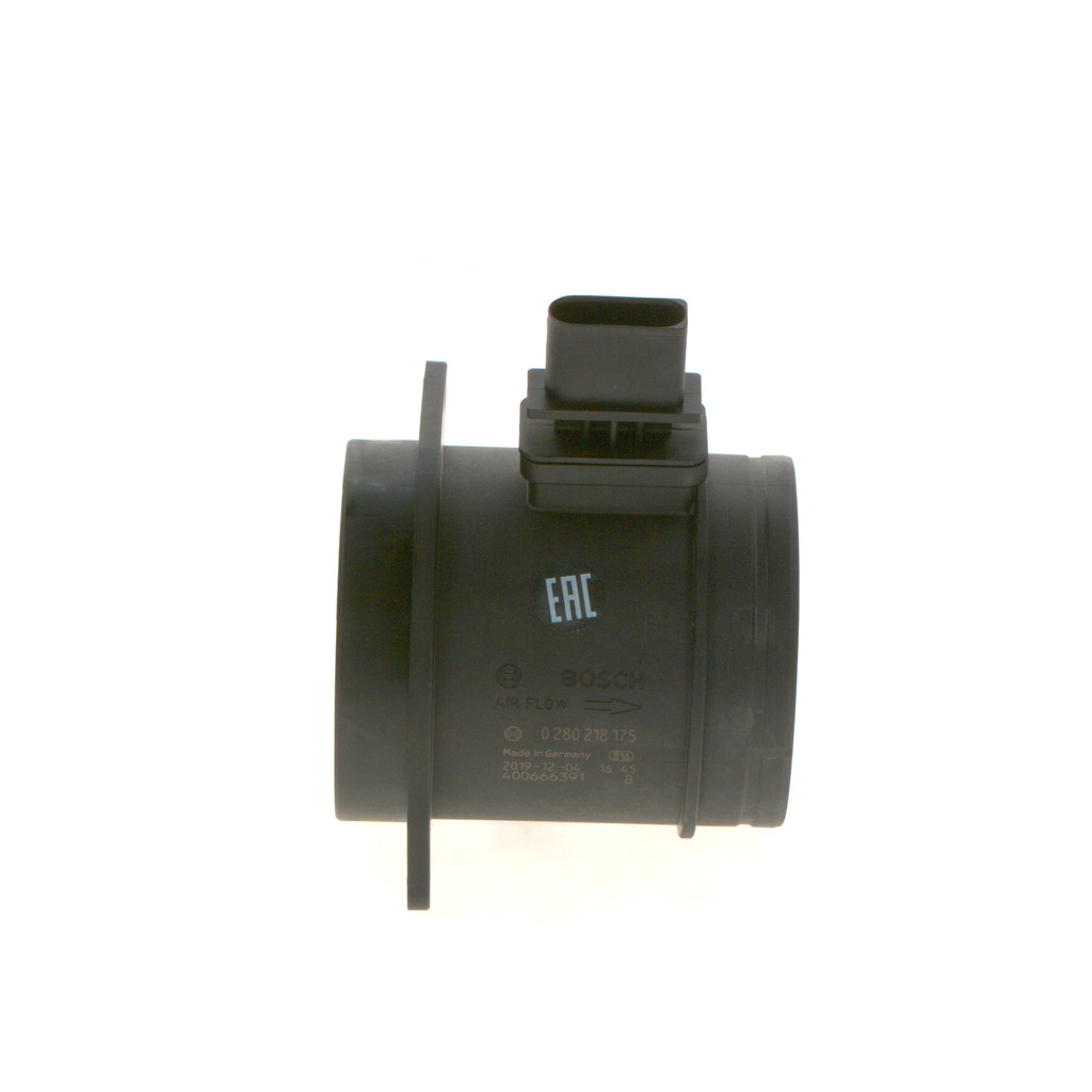 BOSCH 0 280 218 175 Mass air flow sensor-image-678734
