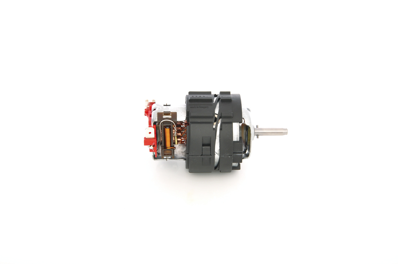 BOSCH Elektromotor 0 130 007 309 BOSCH 0130007309 kabelset trekhaak DS DS5