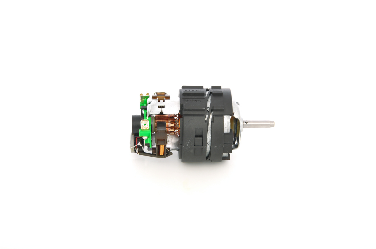BOSCH BPA Elektromotor