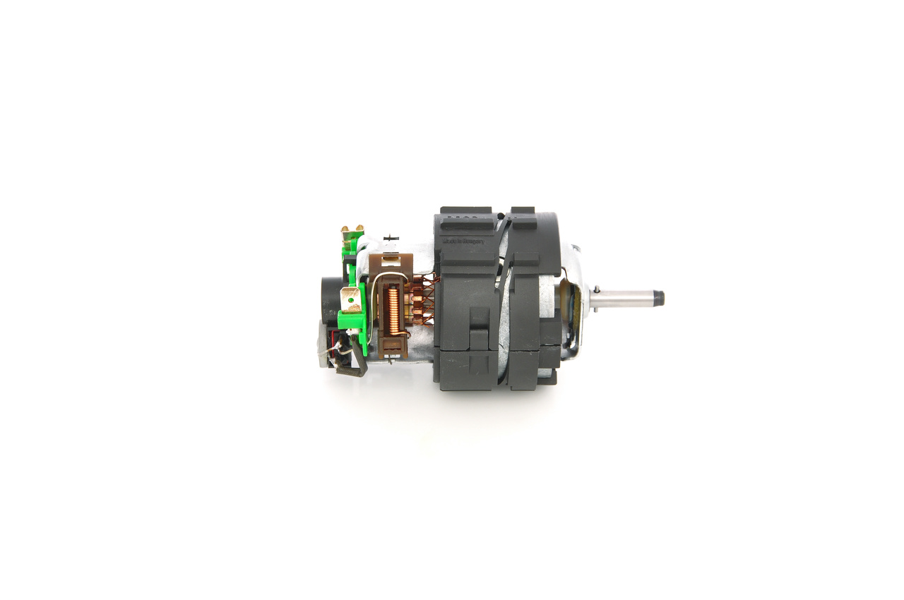 BOSCH BPA Elektromotor